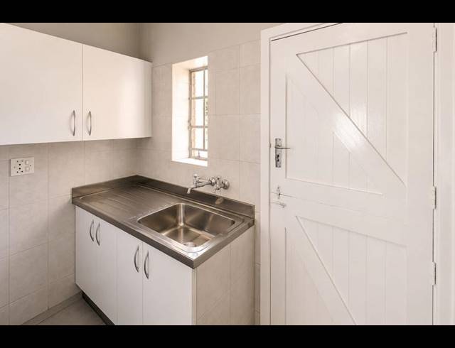 4 BEDROOM PROPERTY TO RENT IN FRANKLIN ROOSEVELT PARK